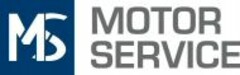 MS MOTOR SERVICE