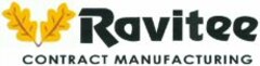 Ravitee CONTRACT MANUFACTURING