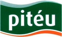 pitéu