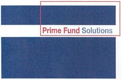 Prime Fund Solutions