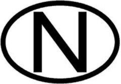 N