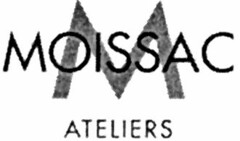 M MOISSAC ATELIERS