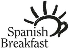 Spanish Breakfast