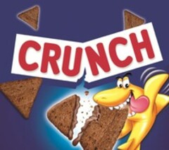 CRUNCH