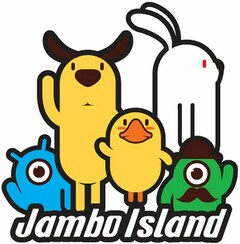 Jambo Island