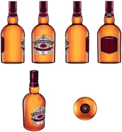 CHIVAS REGAL