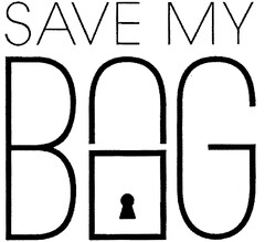 SAVE MY BAG