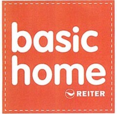 basic home REITER