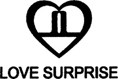 LOVE SURPRISE