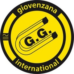 giovenzana international G.G.