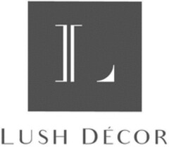 LD LUSH DÉCOR