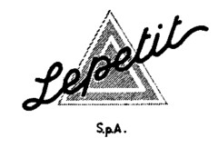 Lepetit S.p.A.