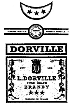 DORVILLE