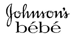 Johnson's bébé