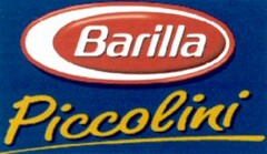 Barilla Piccolini