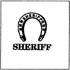 SHERIFF