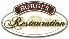 BORGES Restauration