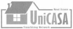 UniCASA Real Estate Franchising Network