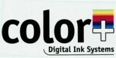 color + Digital Ink Systems