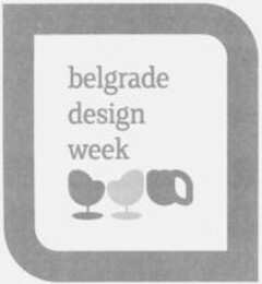 belgrade design week