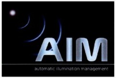 AIM automatic illumination management