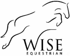 WISE EQUESTRIAN