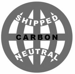 SHIPPED CARBON NEUTRAL