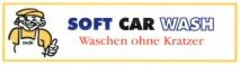 Delli SOFT CAR WASH Waschen ohne Kratzer