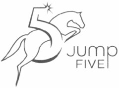 jump FIVE