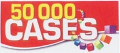 50 000 CASES