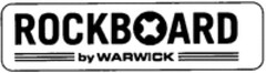 ROCKBOARD by WARWICK