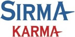 SIRMA KARMA