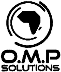 O.M.P SOLUTIONS