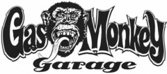 Gas Monkey Garage