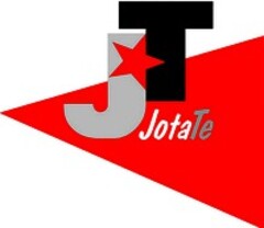 JT JotaTe