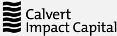 Calvert Impact Capital