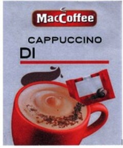 MacCoffee CAPPUCCINO DI