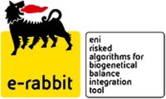 e-rabbit eni risked algorithms for biogenetical balance integration tool