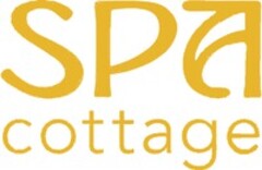 SPA cottage