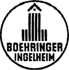 BOEHRINGER INGELHEIM