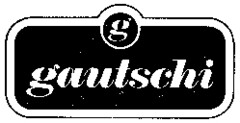 g gautschi