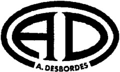 A. DESBORDES