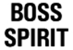 BOSS SPIRIT