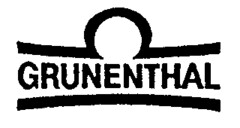 GRUNENTHAL