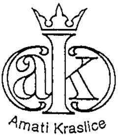 ak Amati Kraslice