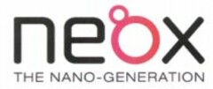 neox THE NANO-GENERATION