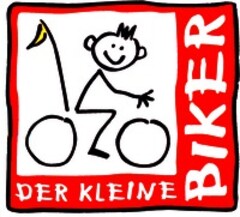 DER KLEINE BIKER