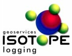 geoservices ISOTOPE logging