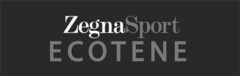 ZegnaSport ECOTENE