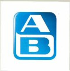 A B